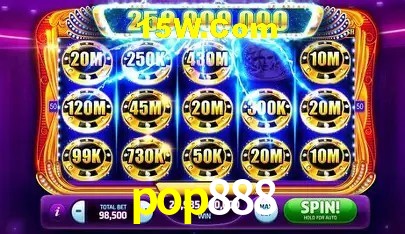 Desvendando o Mundo dos Jogos Virtuais na pop888