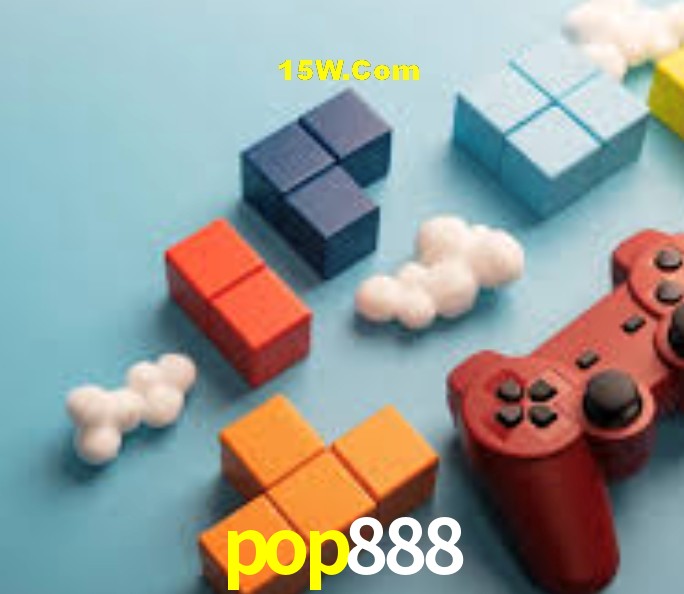 Descubra a Magia dos Jogos de Arcade no pop888